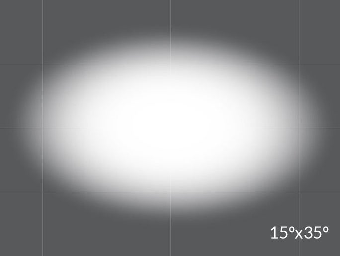 OPTI-SCULPT 15x35° - Rosco | Bellalite OPTI-SCULPT 15x35° - Rosco | Bellalite