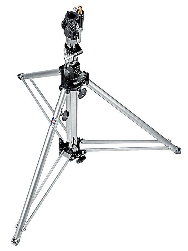 Manfrotto 070CSU Follow Spot Stand - Manfrotto | Bellalite Manfrotto 070CSU Follow Spot Stand - Manfrotto | Bellalite
