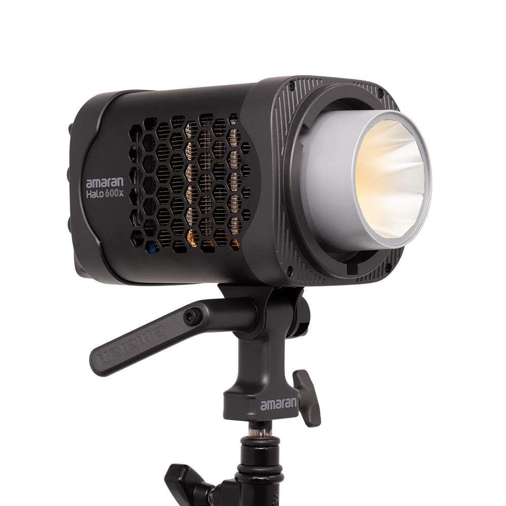 Amaran Halo 600x - AMARAN | Bellalite Amaran Halo 600x - AMARAN | Bellalite