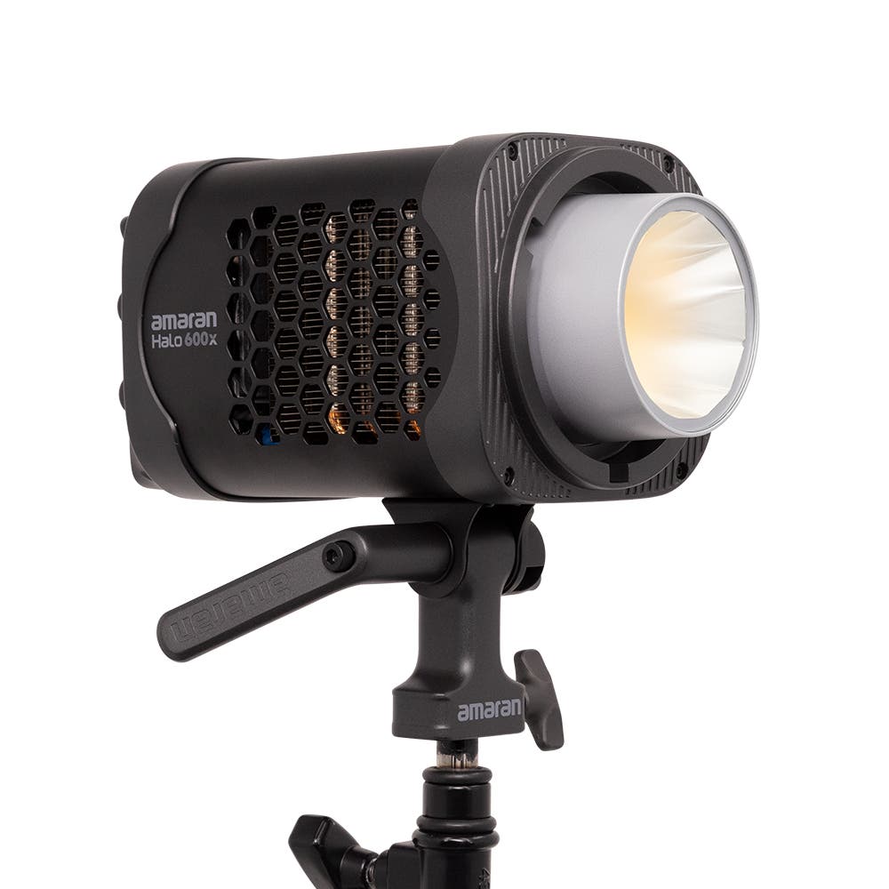 Amaran Halo 600x - AMARAN | Bellalite Amaran Halo 600x - AMARAN | Bellalite