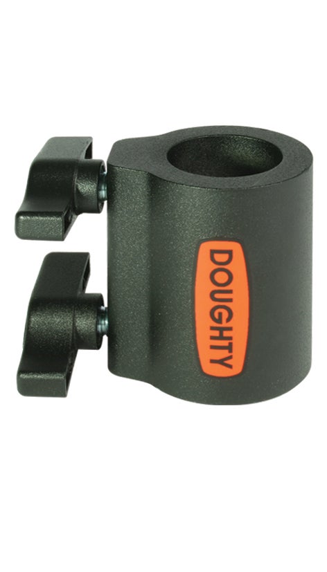 Doughty Stativtopp 38mm - 29mm TV-Spigot - Doughty | Bellalite