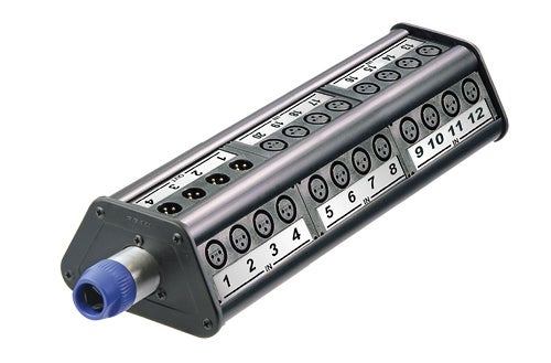 Neutrik REAN Stagebox - Neutrik | Bellalite Neutrik REAN Stagebox - Neutrik | Bellalite