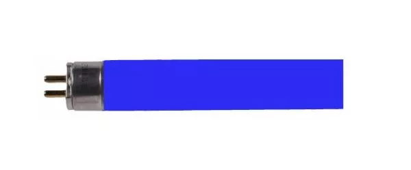 FH HE T5 21W/67 Blå - Osram | Bellalite