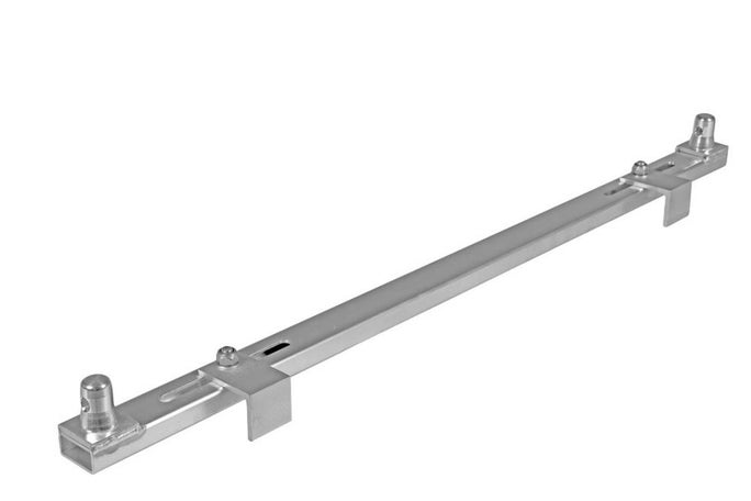 LiteDeck Hook Over Deck Bracket - Prolyte | Bellalite LiteDeck Hook Over Deck Bracket - Prolyte | Bellalite