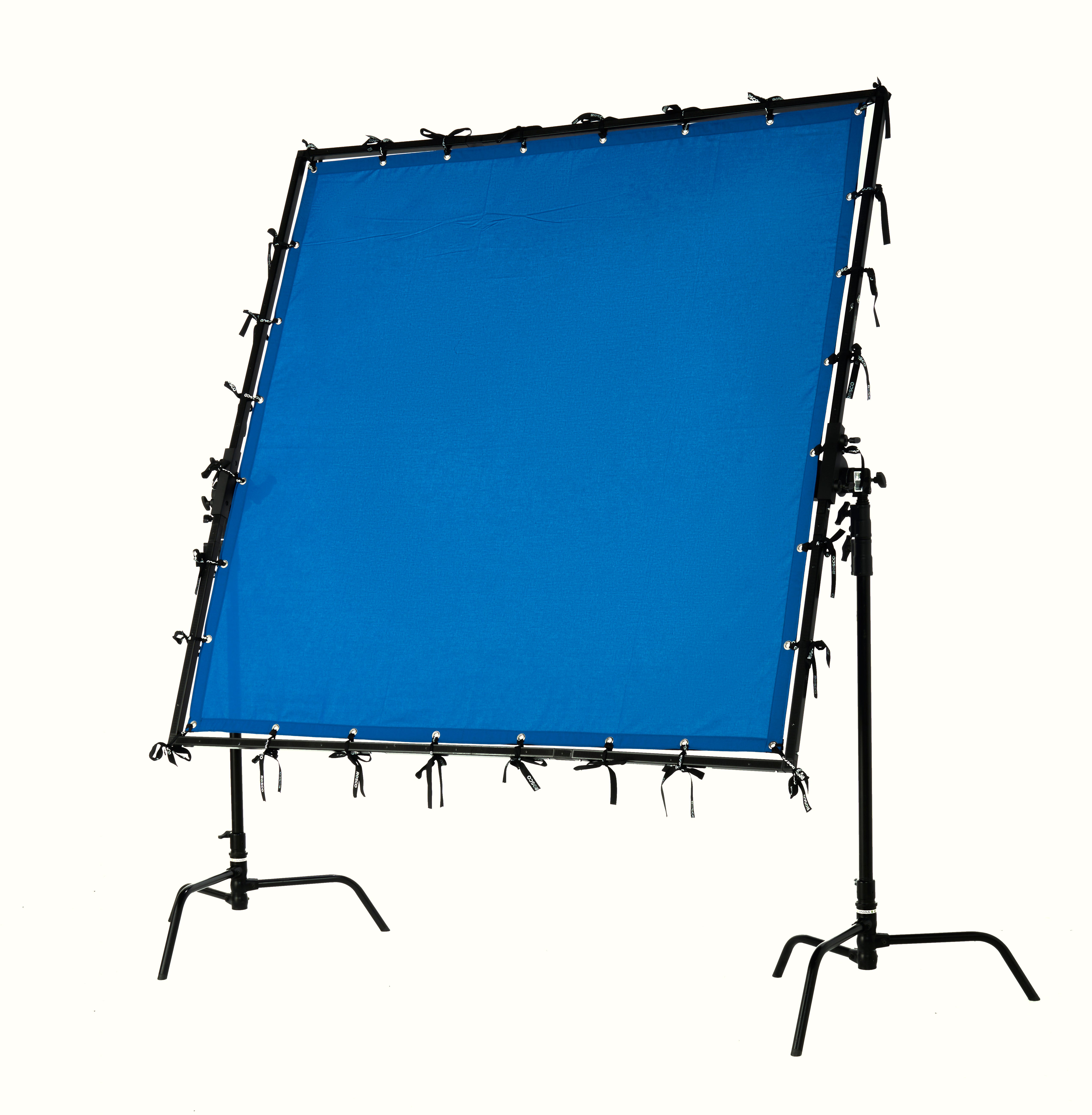 ChromaFly Blue - Rosco | Bellalite