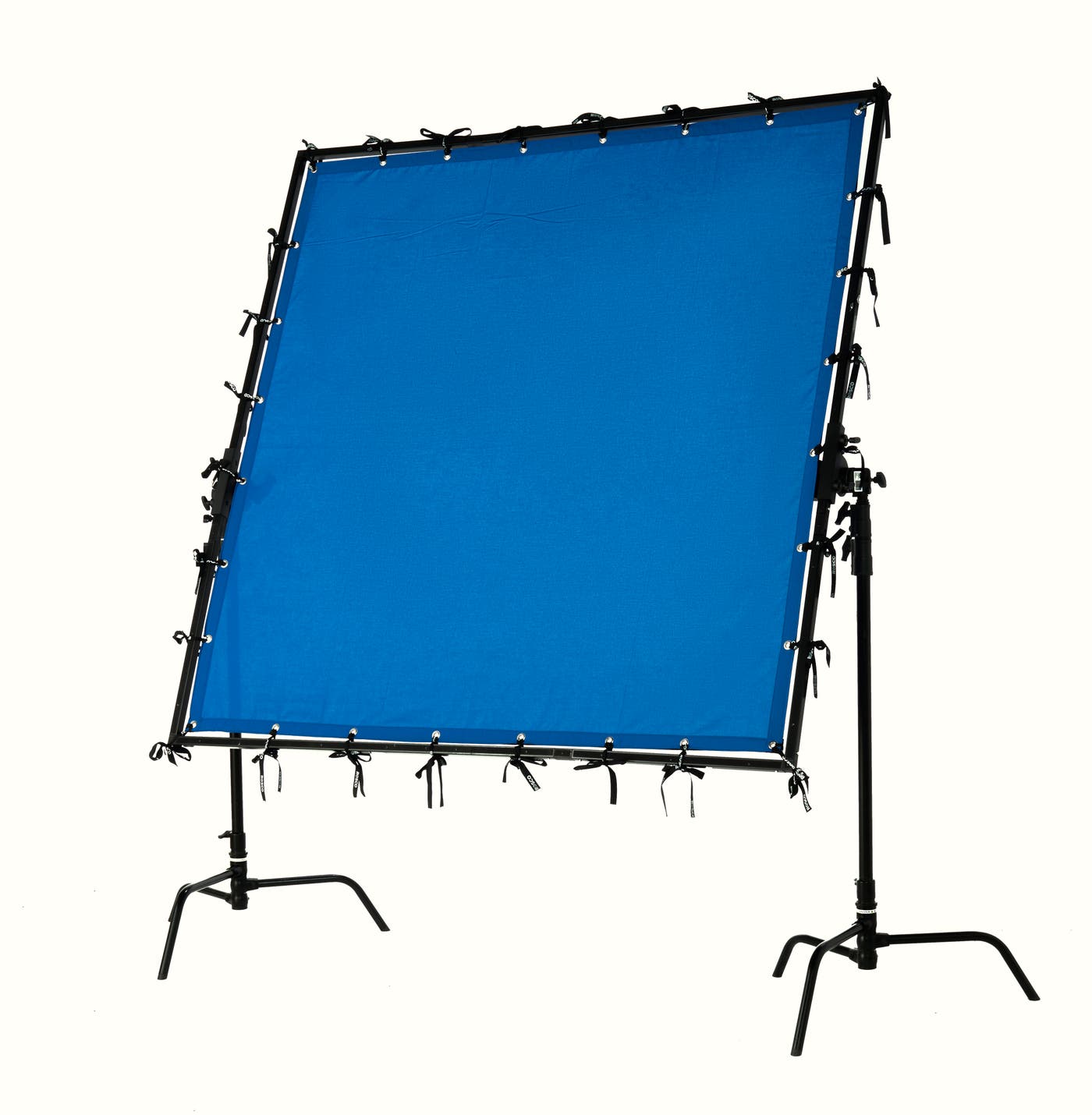 ChromaFly Blue 1,74m x 1,74m - Rosco | Bellalite ChromaFly Blue 1,74m x 1,74m - Rosco | Bellalite