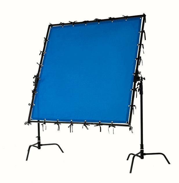 ChromaFly Blue - Rosco | Bellalite ChromaFly Blue - Rosco | Bellalite