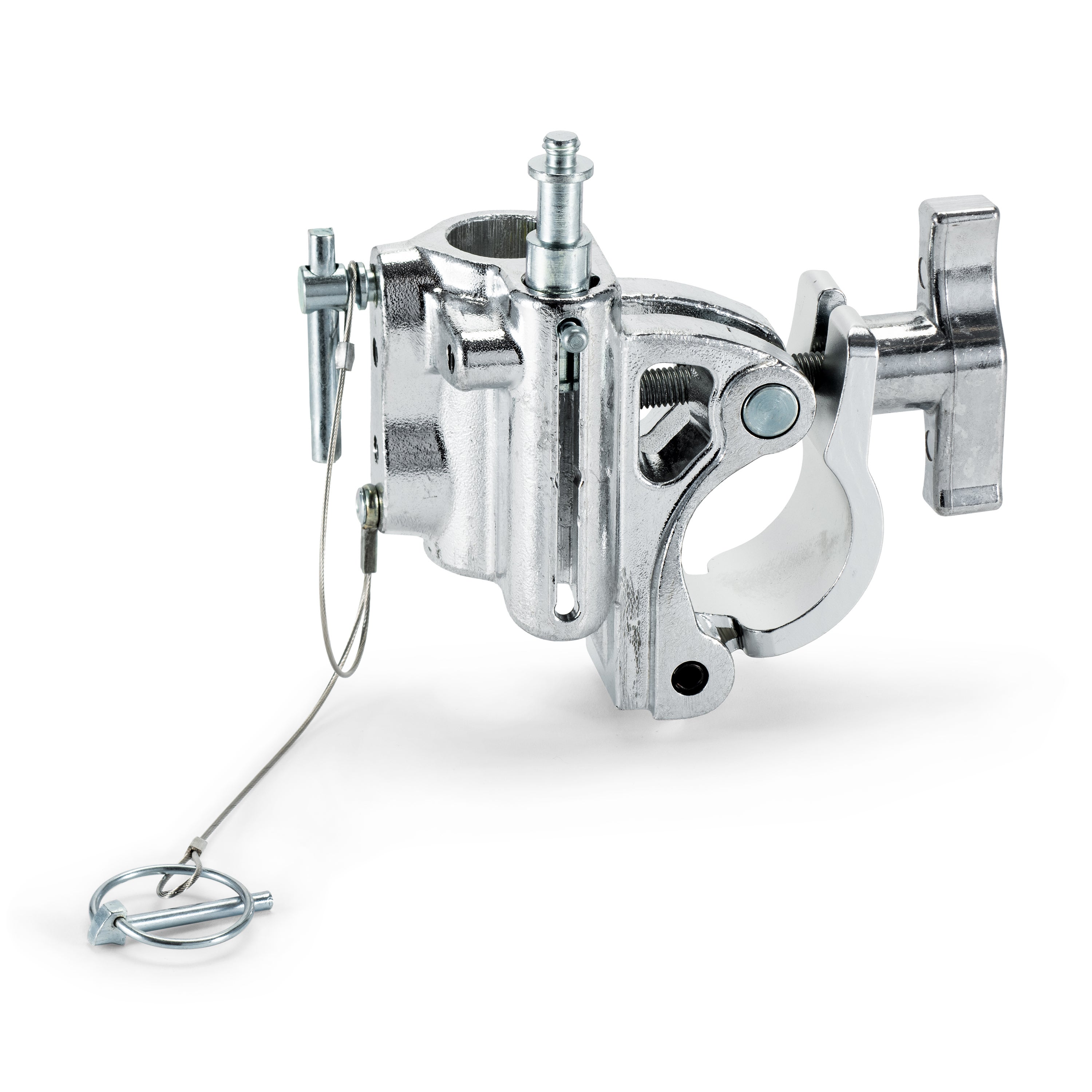 Avenger Barrel Clamp - Avenger | Bellalite