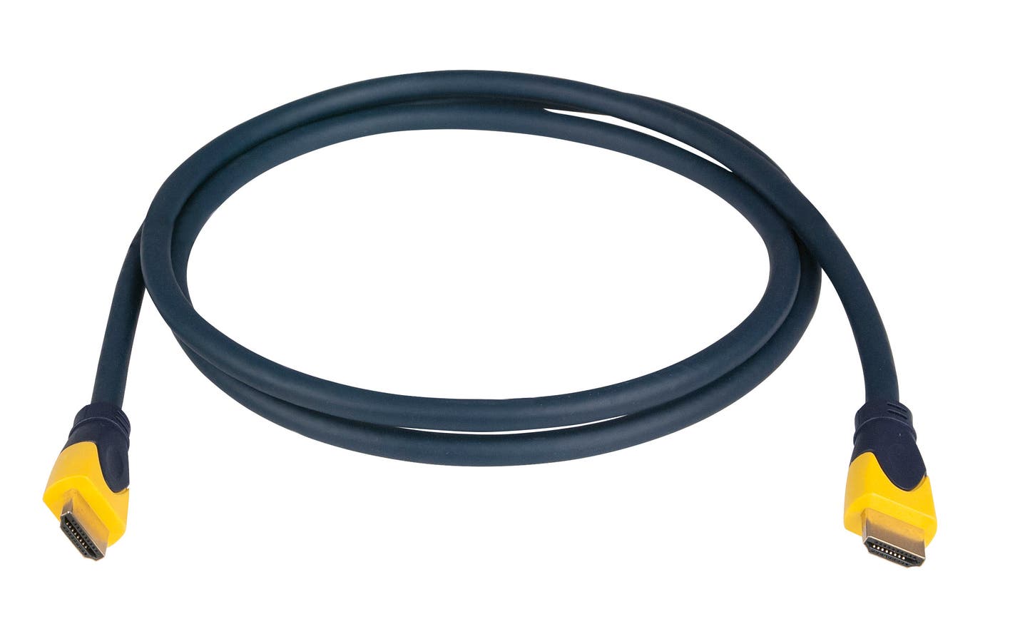 HDMI-kabel 6m - DAP | Bellalite HDMI-kabel 6m - DAP | Bellalite