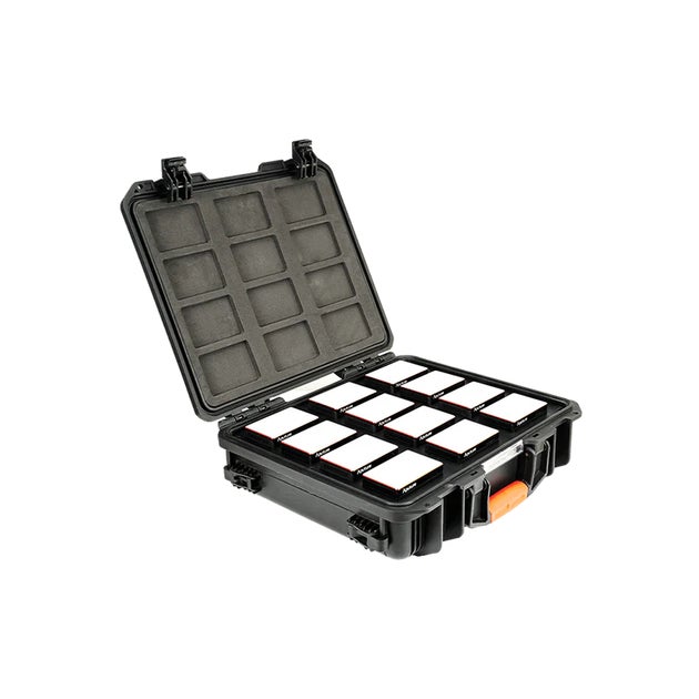 Aputure MC 12-Light Production Kit - APUTURE | Bellalite Aputure MC 12-Light Production Kit - APUTURE | Bellalite