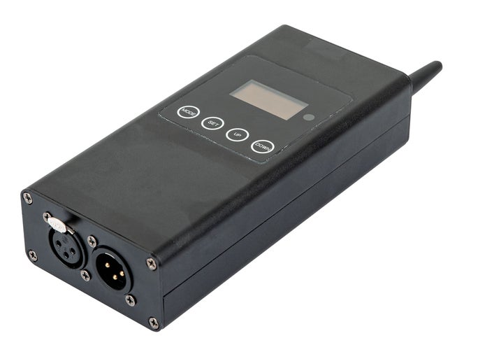 Tool Box - Showtec | Bellalite Tool Box - Showtec | Bellalite