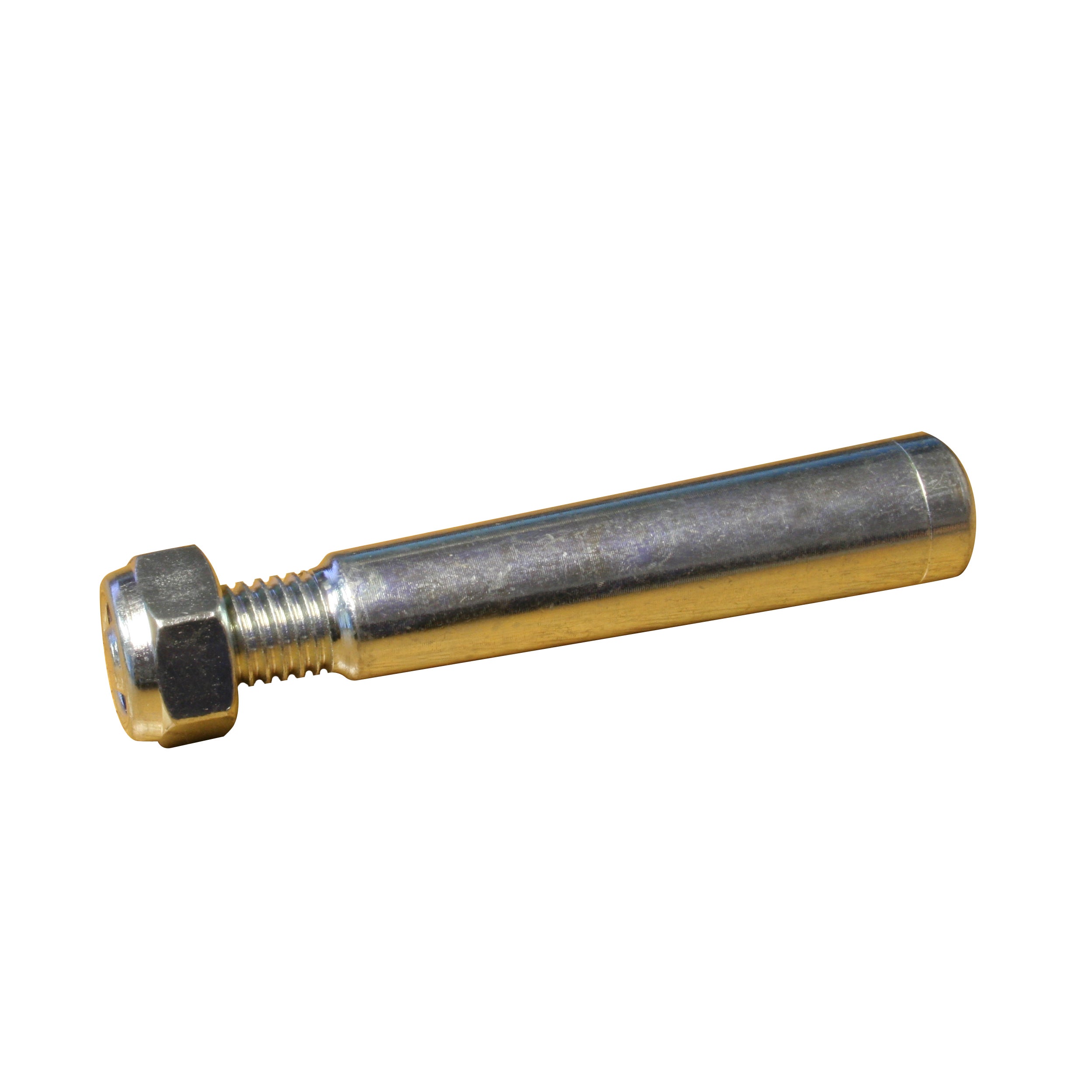 Doughty Tapered Pin M8 + Nut - Doughty | Bellalite