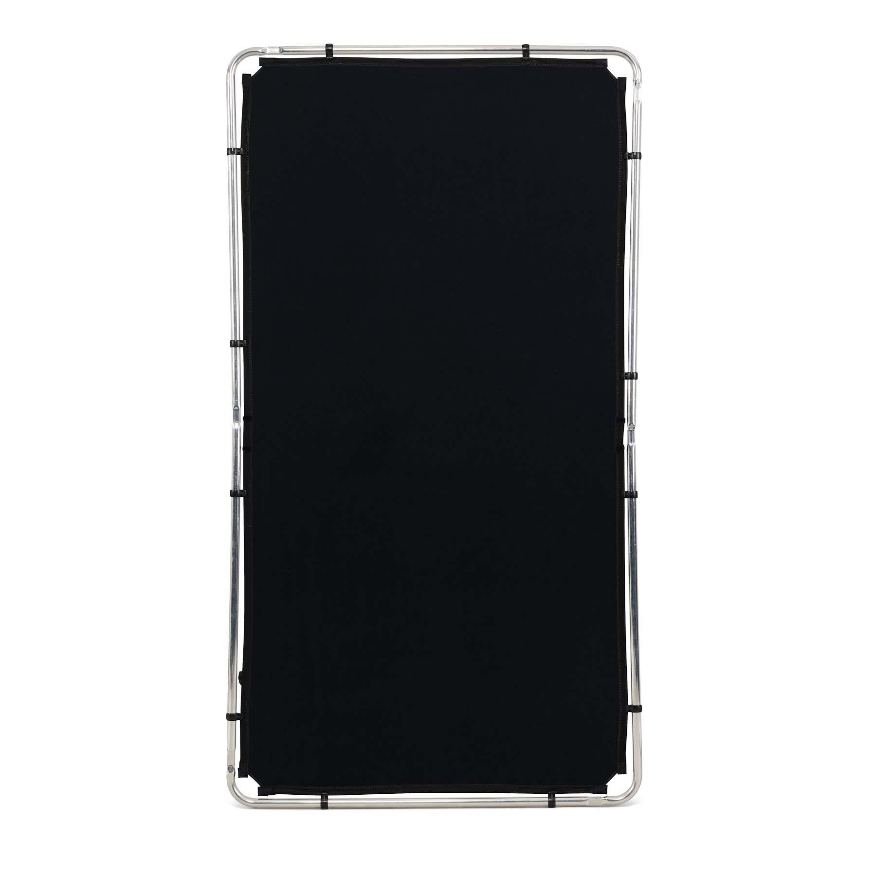 Manfrotto Pro Scrim All In One Kit Med 1,1m x 2m - Manfrotto | Bellalite Manfrotto Pro Scrim All In One Kit Med 1,1m x 2m - Manfrotto | Bellalite