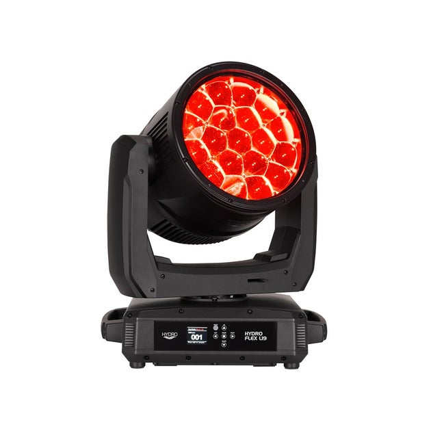 Hydro Flex L19 - ADJ Select | Bellalite Hydro Flex L19 - ADJ Select | Bellalite