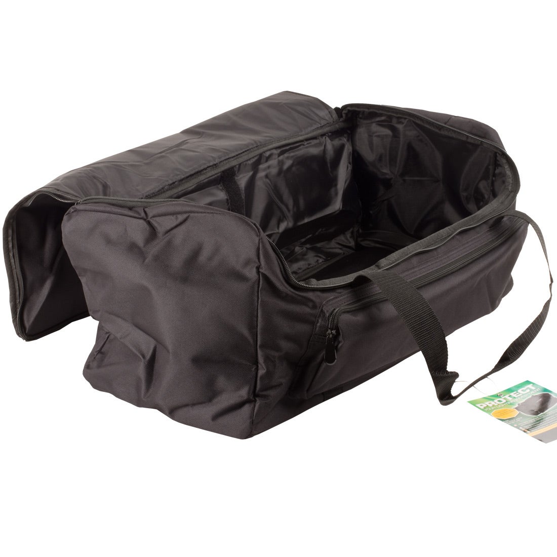 Softcase ASC-AC-140 Larger Scanner Style  - ADJ | Bellalite