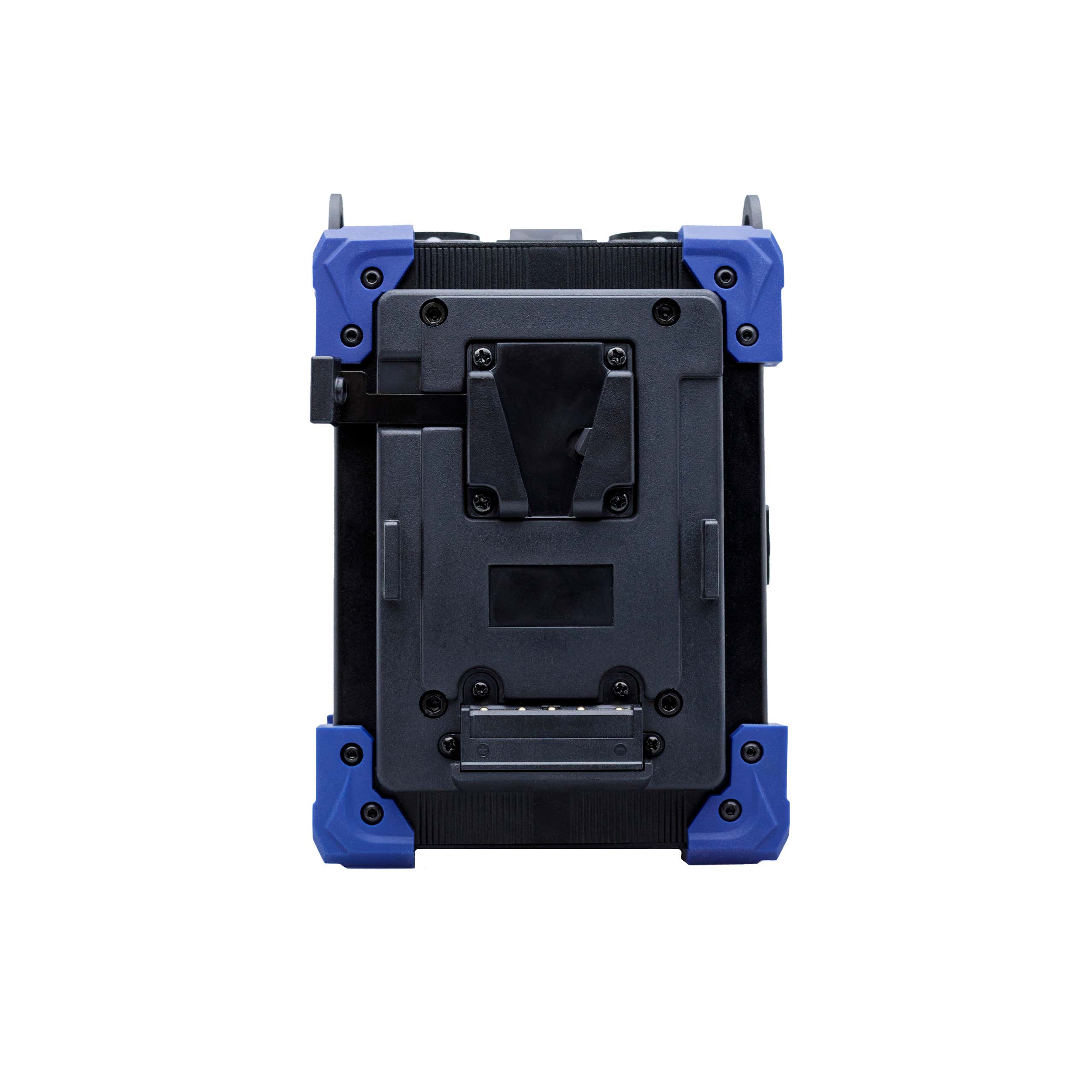 FXLION SKYTWO - 48V / 24V DC Output Adapter V-Mount - FXLION | Bellalite FXLION SKYTWO - 48V / 24V DC Output Adapter V-Mount - FXLION | Bellalite