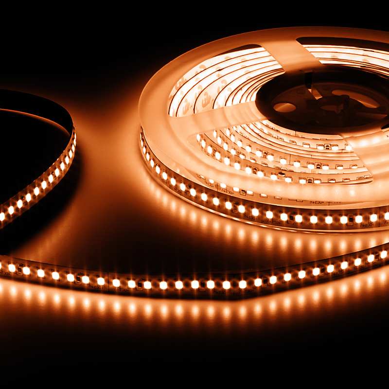 Flex Strip 800 HE+ Mono, per meter 2700K - PROLED | Bellalite