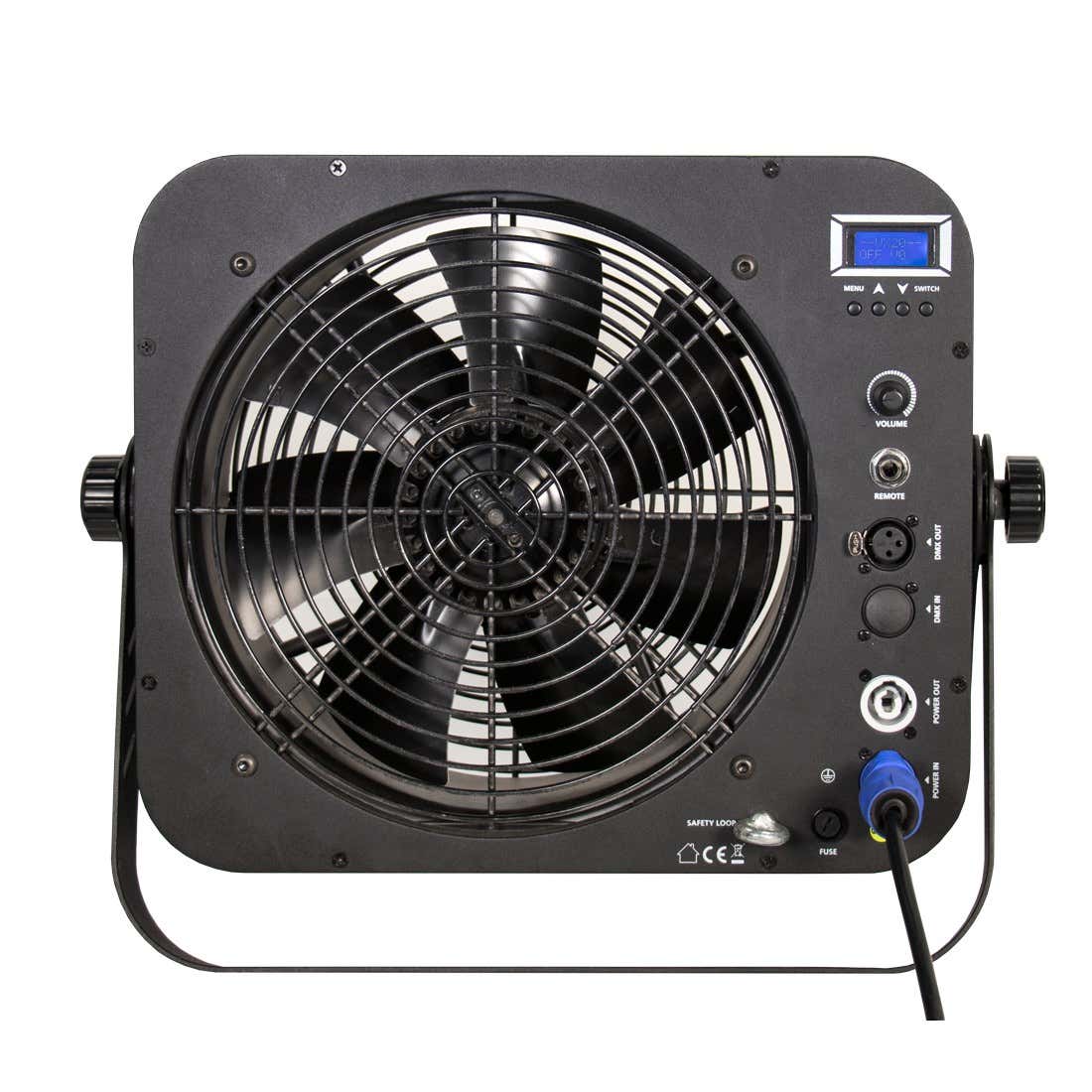 Entour Cyclone - ADJ Select | Bellalite Entour Cyclone - ADJ Select | Bellalite