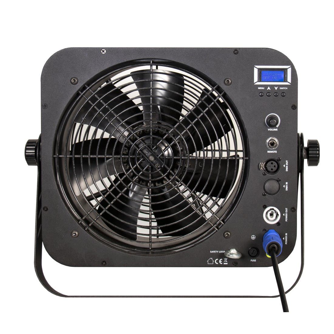 Entour Cyclone - ADJ Select | Bellalite Entour Cyclone - ADJ Select | Bellalite