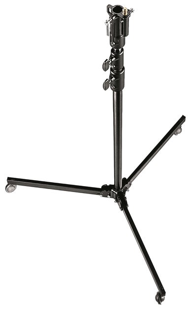 Manfrotto 298B Studio Stand - Manfrotto | Bellalite Manfrotto 298B Studio Stand - Manfrotto | Bellalite