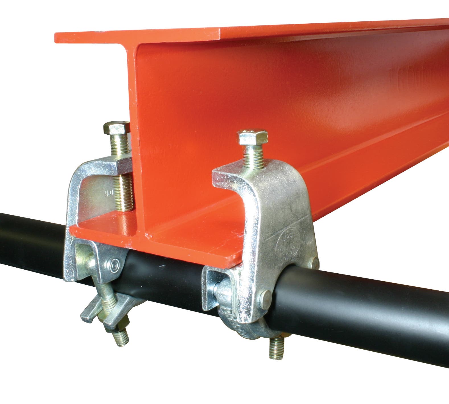 Doughty Gravlock Coupler - Doughty | Bellalite Doughty Gravlock Coupler - Doughty | Bellalite