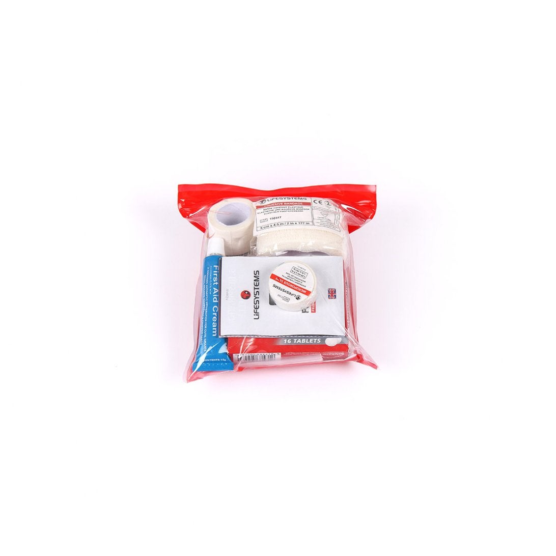 Lifesystems Light & Dry Pro First Aid Kit  - Lifesystems | Bellalite