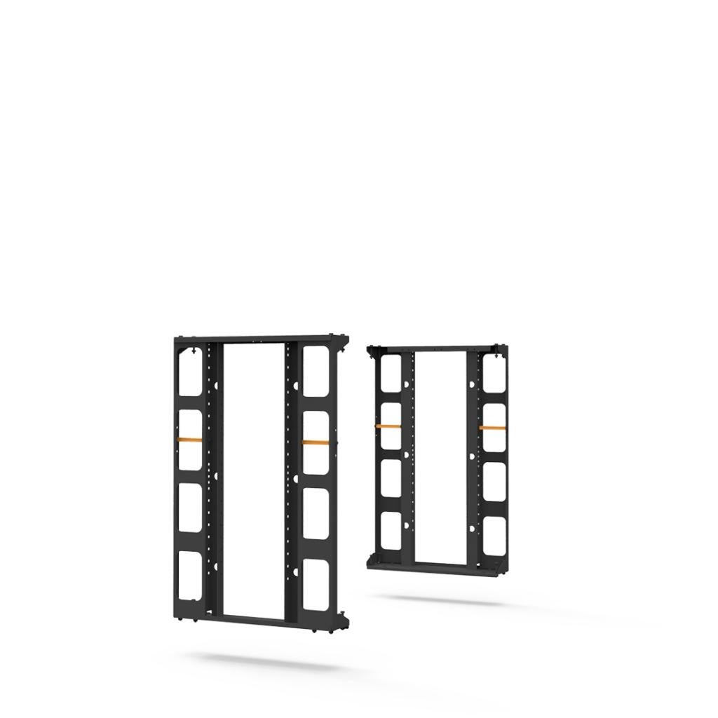 Admiral Meatrack Fork-Side Panel Set  - Admiral Staging | Bellalite