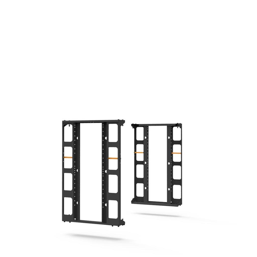 Admiral Meatrack Fork-Side Panel Set - Admiral Staging | Bellalite Admiral Meatrack Fork-Side Panel Set - Admiral Staging | Bellalite