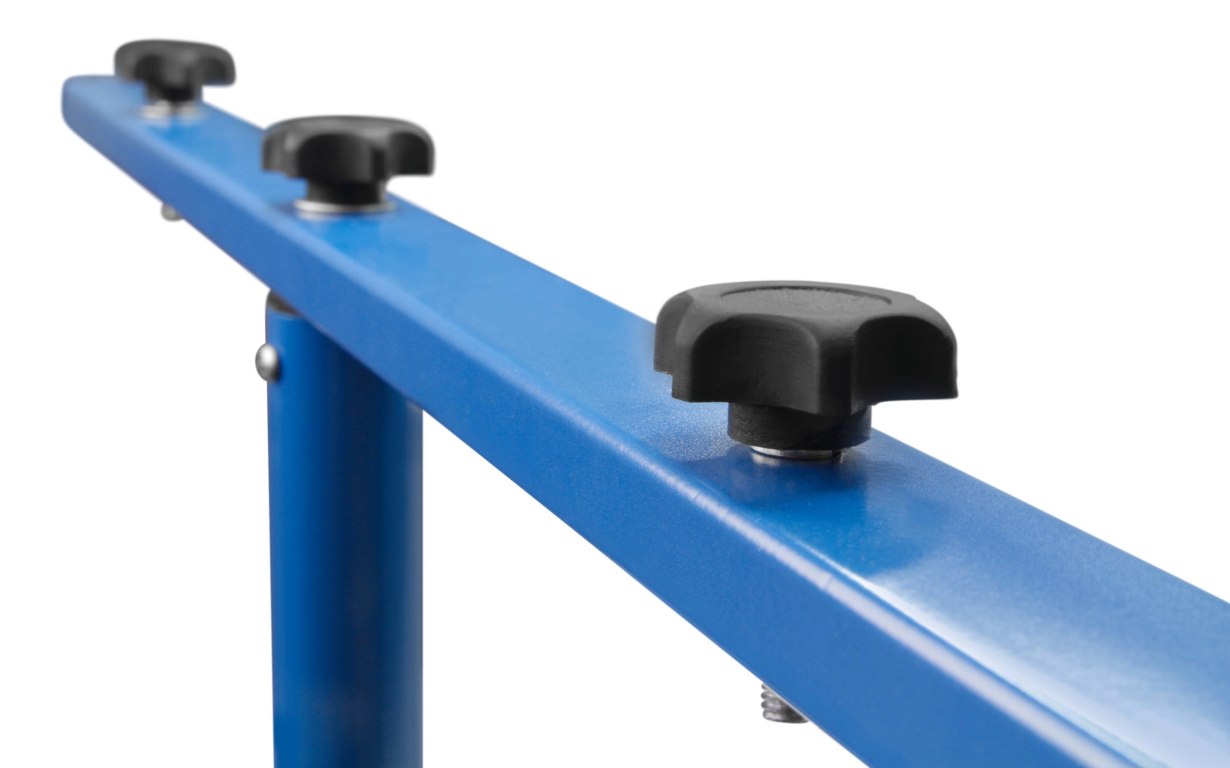 Stativ för ANSMANN Arbetslampor Universal stand for 1-2 work floodlights - Ansmann | Bellalite