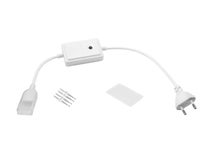 LED Neon Flex RGB Controller Basic - Eurolite | Bellalite LED Neon Flex RGB Controller Basic - Eurolite | Bellalite