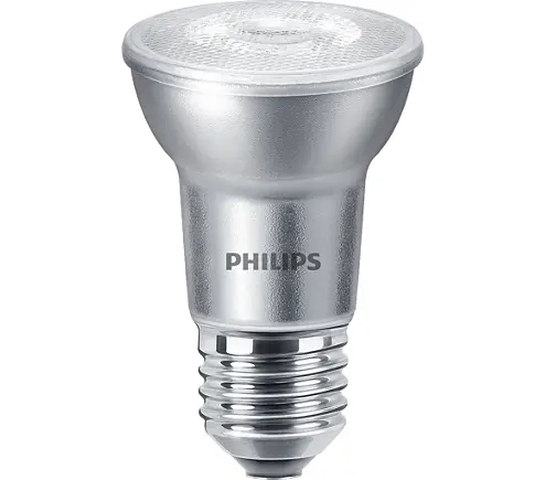 MASTER LEDspot PAR CLA D 6-50W 827 PAR20 25D - Philips | Bellalite