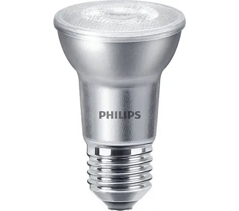MASTER LEDspot PAR CLA D 6-50W 827 PAR20 25D - Philips | Bellalite MASTER LEDspot PAR CLA D 6-50W 827 PAR20 25D - Philips | Bellalite