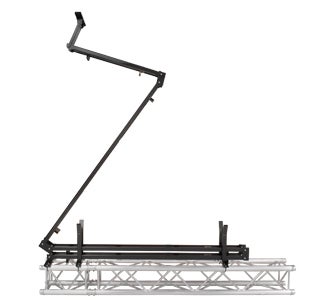 Admiral Kabelguide Basic Bas 2m - Admiral Staging | Bellalite Admiral Kabelguide Basic Bas 2m - Admiral Staging | Bellalite