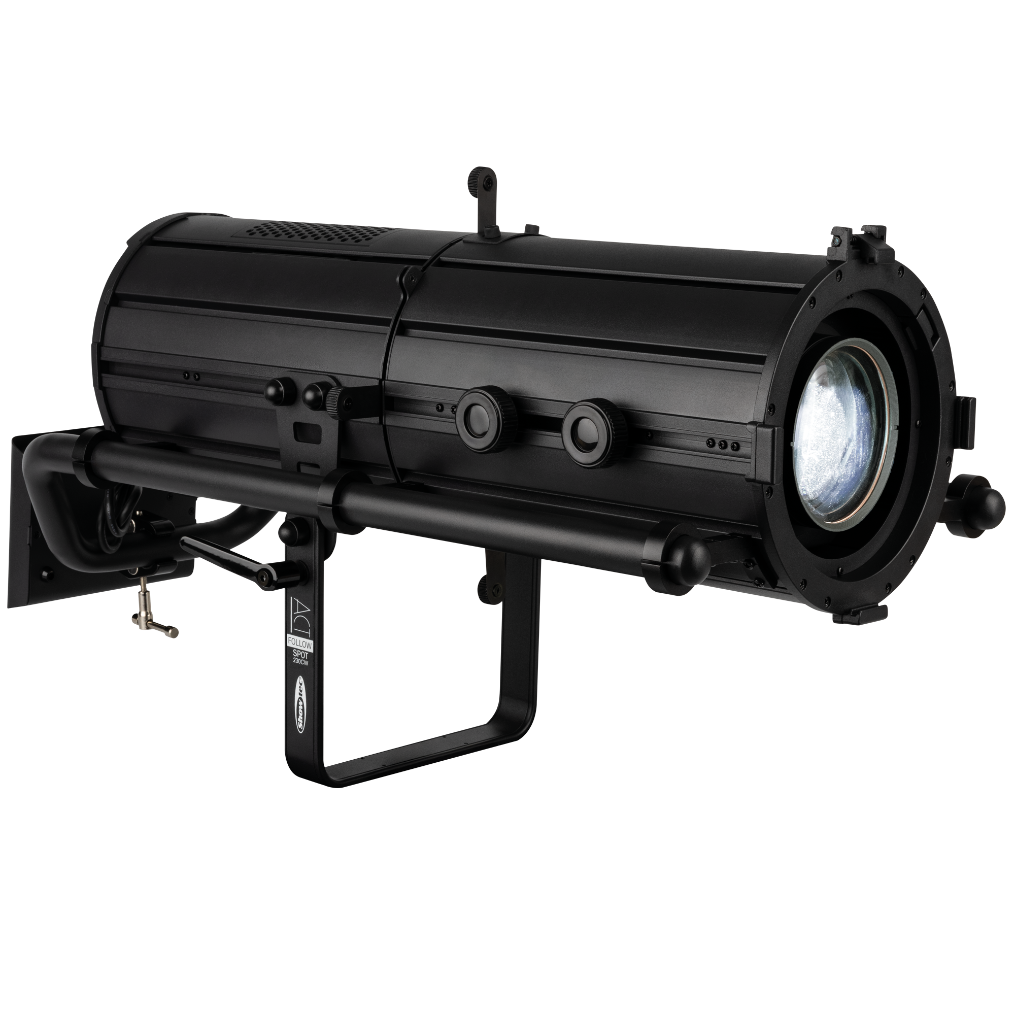 ACT Followspot 230 CW  - Showtec | Bellalite