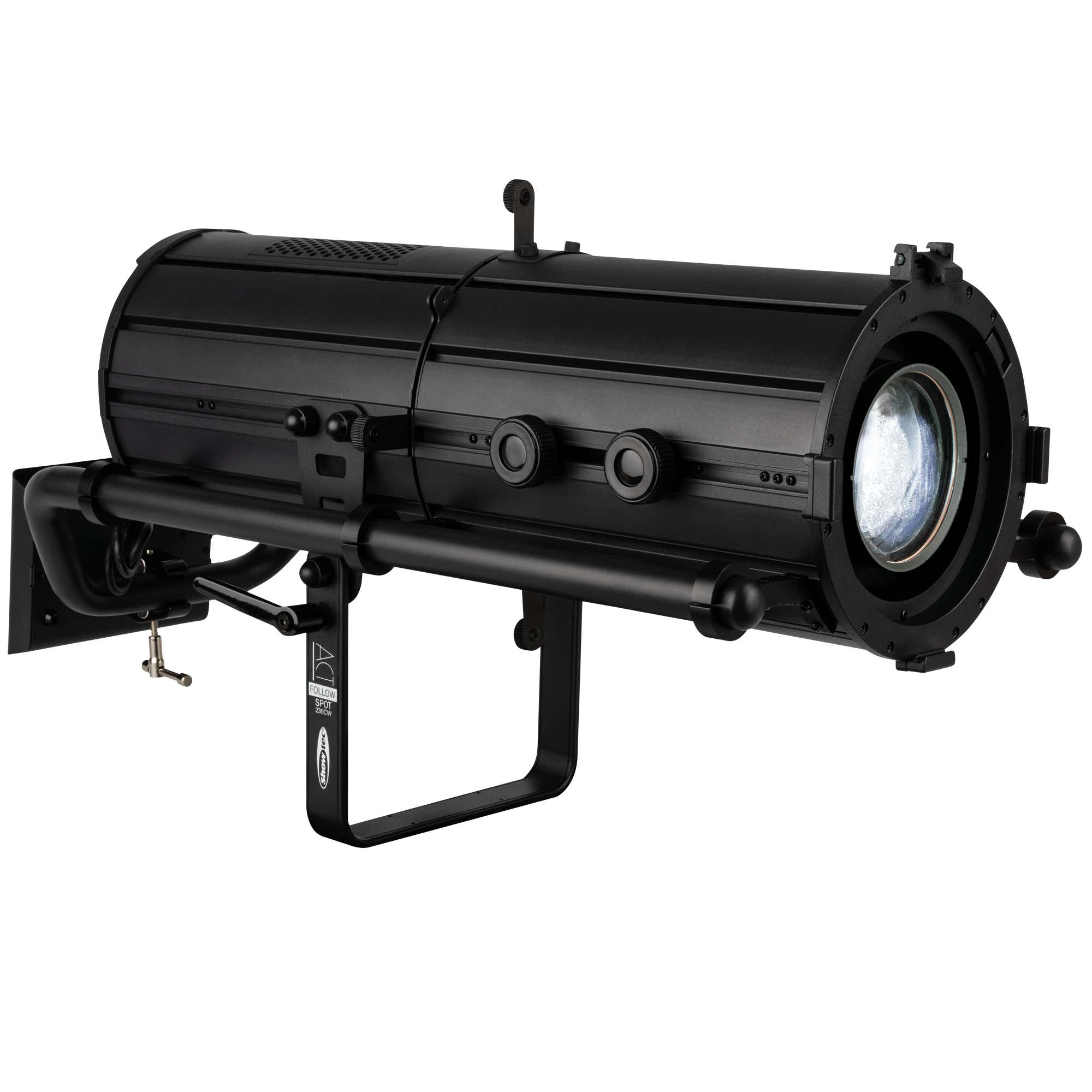 ACT Followspot 230 CW - Showtec | Bellalite ACT Followspot 230 CW - Showtec | Bellalite