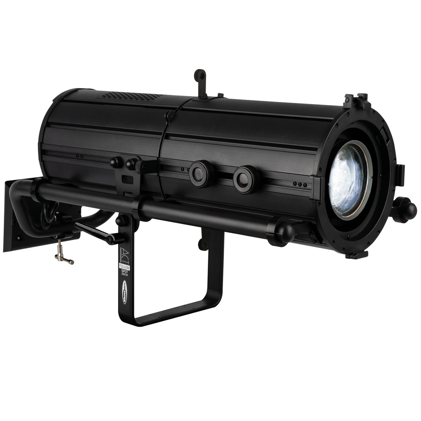 ACT Followspot 230 CW - Showtec | Bellalite ACT Followspot 230 CW - Showtec | Bellalite