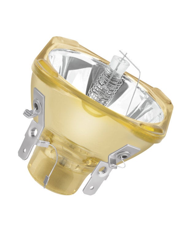 SIRIUS HRI 140W RO - Osram | Bellalite