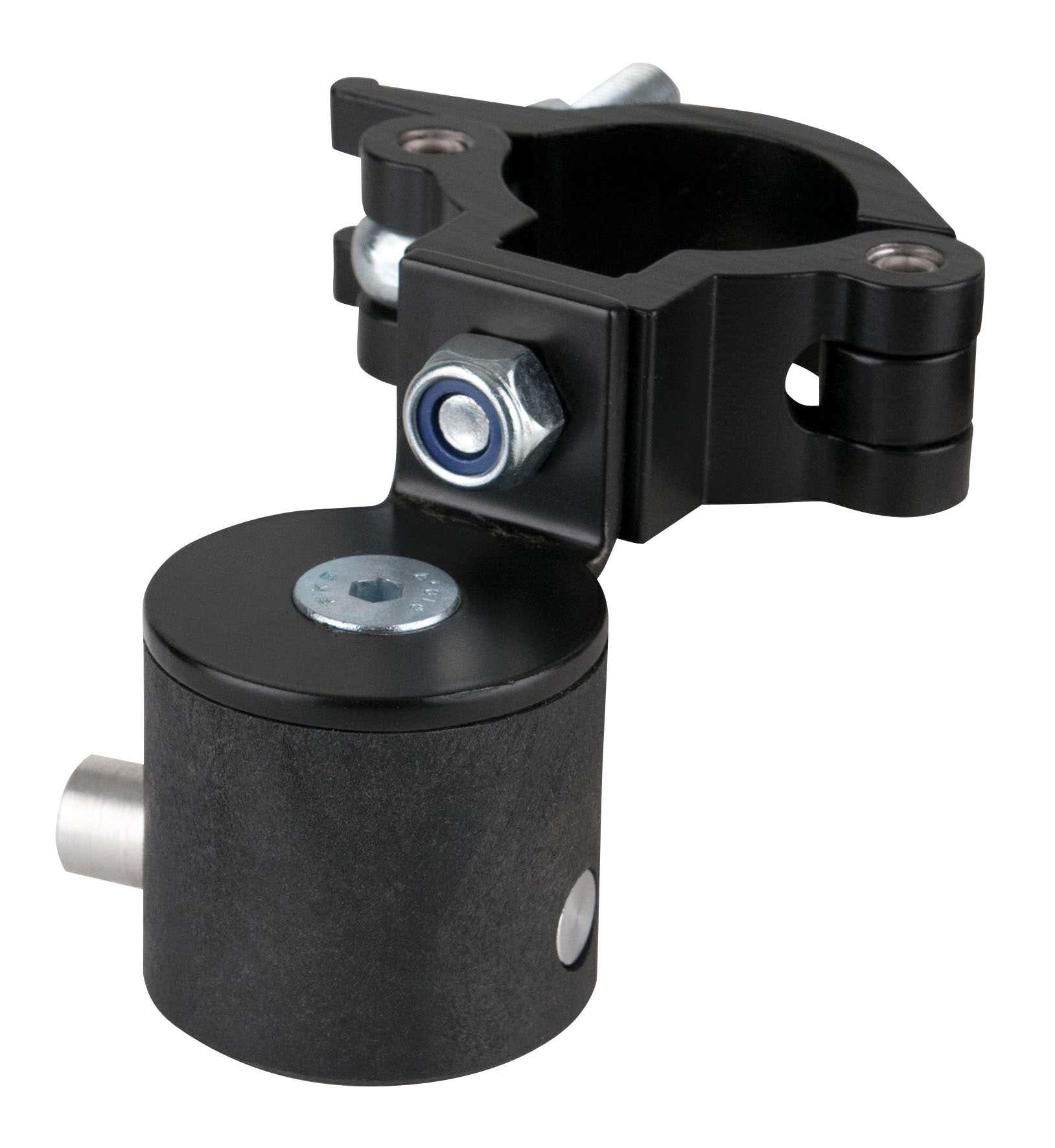 Pipe & Drape - Angled Bracket For 4-way Connector - Wentex | Bellalite Pipe & Drape - Angled Bracket For 4-way Connector - Wentex | Bellalite