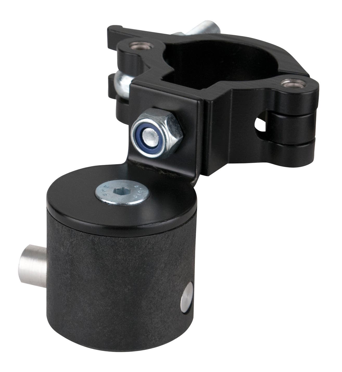 Pipe & Drape - Angled Bracket For 4-way Connector - Wentex | Bellalite Pipe & Drape - Angled Bracket For 4-way Connector - Wentex | Bellalite