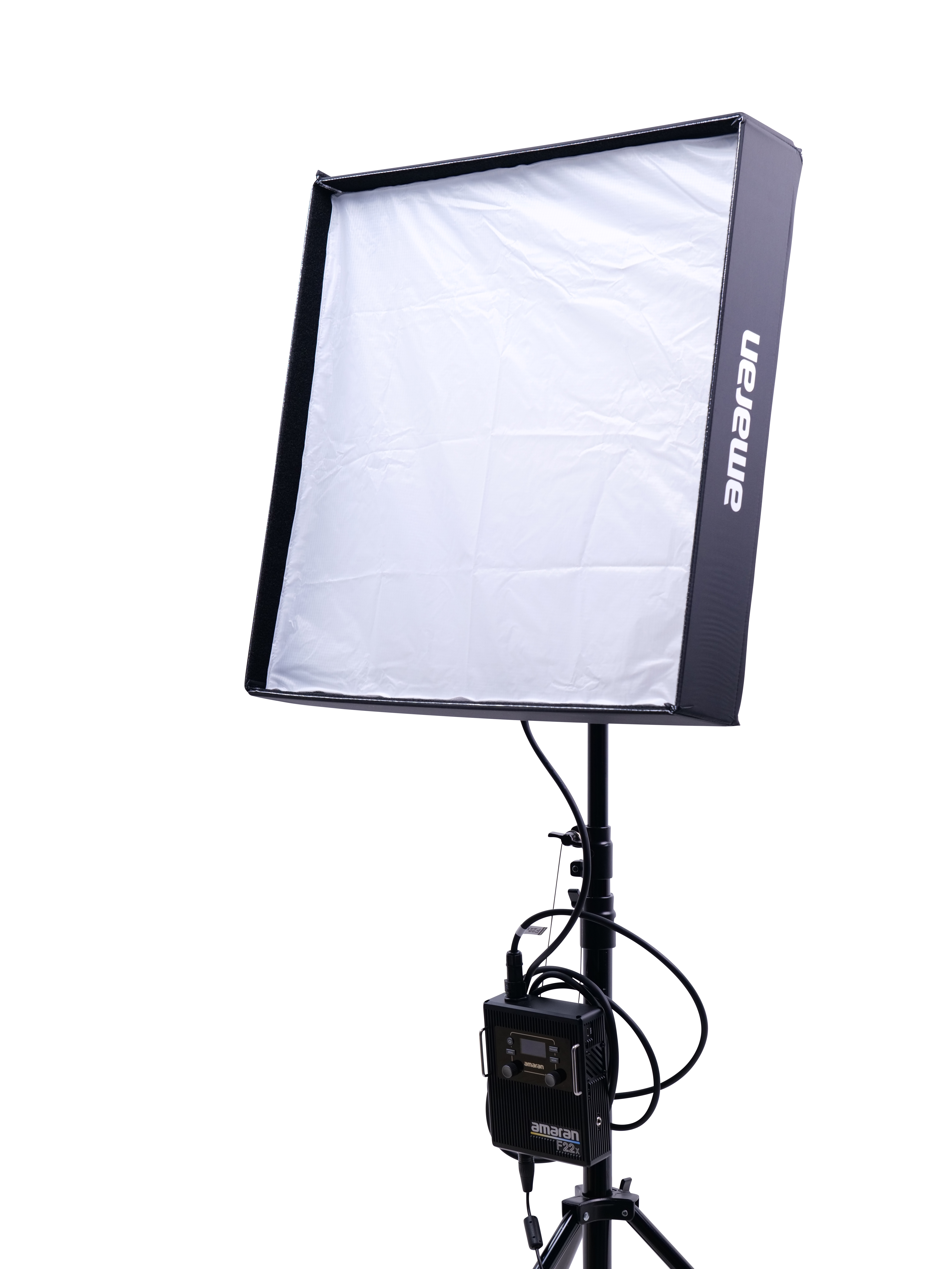 Amaran F22x  - AMARAN | Bellalite