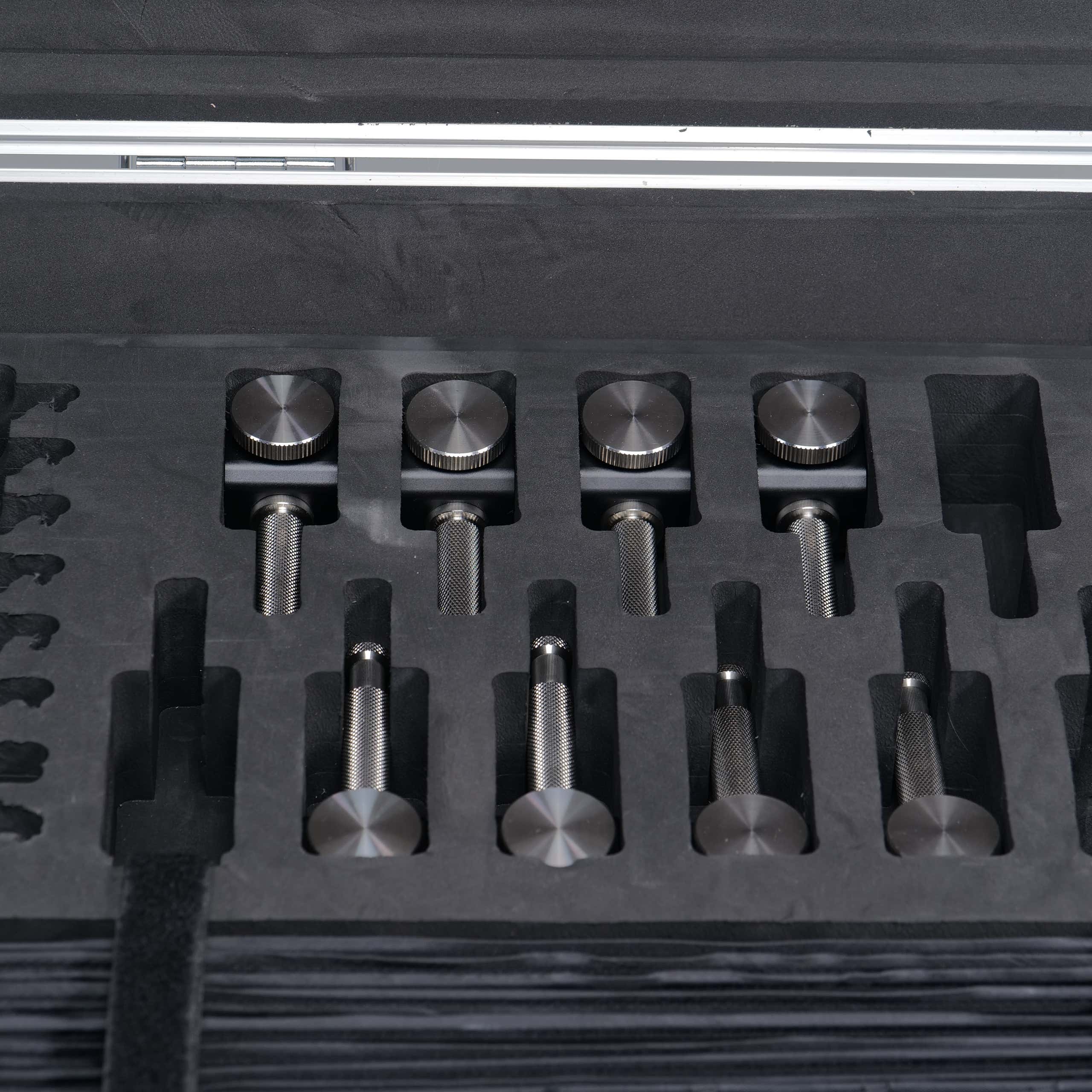 Aputure INFINIBAR PB12 8-Light Kit - APUTURE | Bellalite Aputure INFINIBAR PB12 8-Light Kit - APUTURE | Bellalite