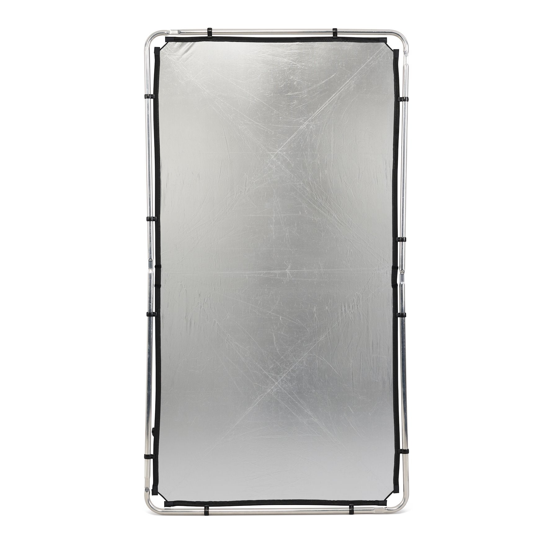 Manfrotto Pro Scrim All In One Kit Med 1,1m x 2m - Manfrotto | Bellalite