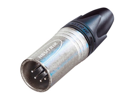 Neutrik XX 5-pin XLR  - Neutrik | Bellalite