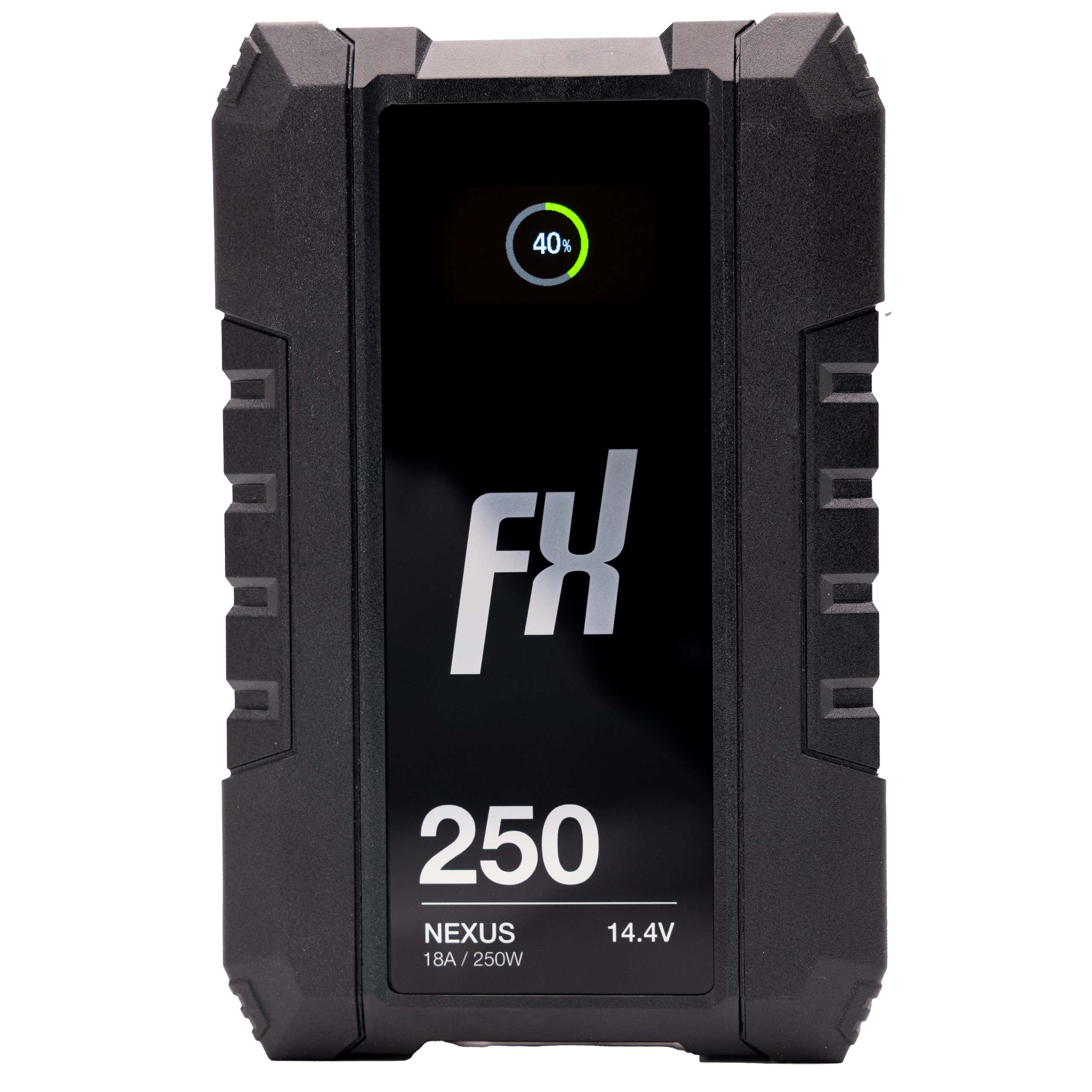 FXLION NEXUS 14.4V/251Wh - FXLION | Bellalite FXLION NEXUS 14.4V/251Wh - FXLION | Bellalite