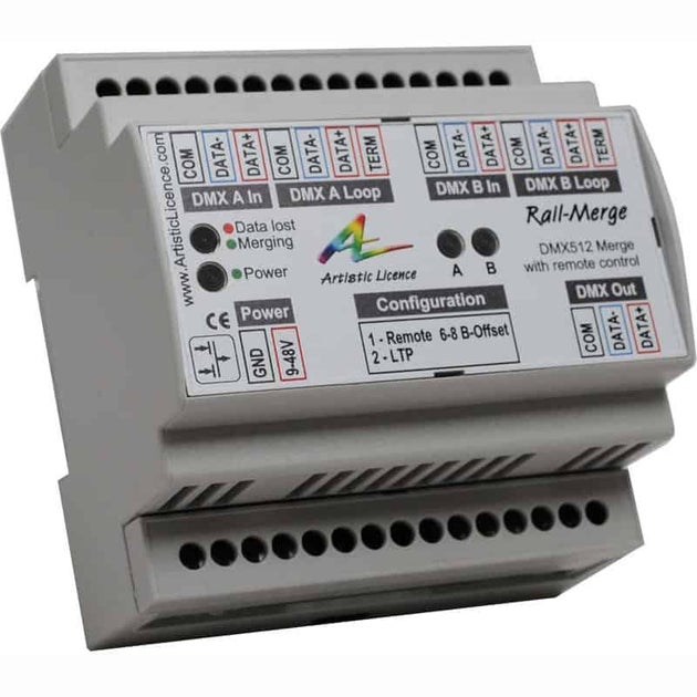 Artistic Licence Rail-Merge - Artistic Licence | Bellalite Artistic Licence Rail-Merge - Artistic Licence | Bellalite