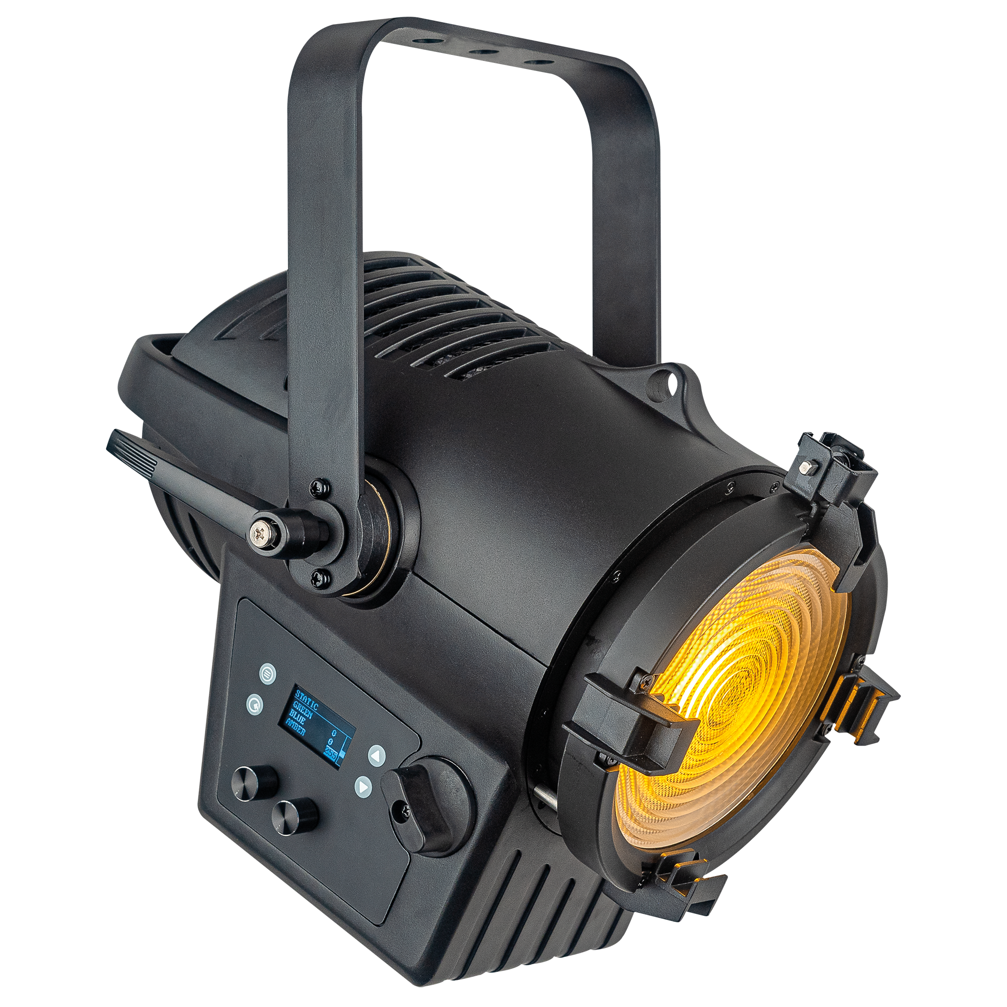 Performer Fresnel 1500 Q6 MKII  - Showtec | Bellalite