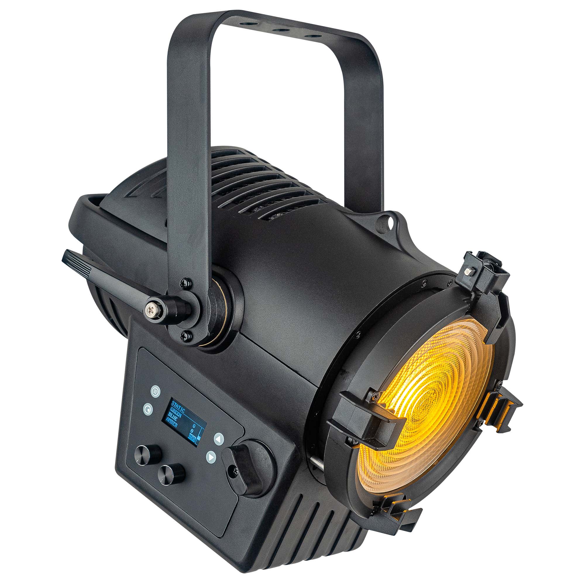 Performer Fresnel 1500 Q6 MKII - Showtec | Bellalite Performer Fresnel 1500 Q6 MKII - Showtec | Bellalite