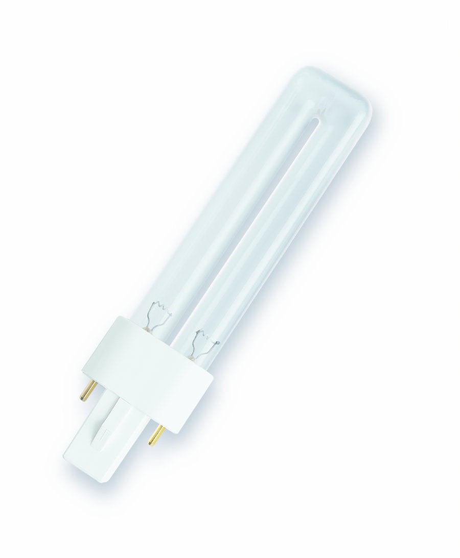 PURITEC HNS UV-C S 11W  - Osram | Bellalite