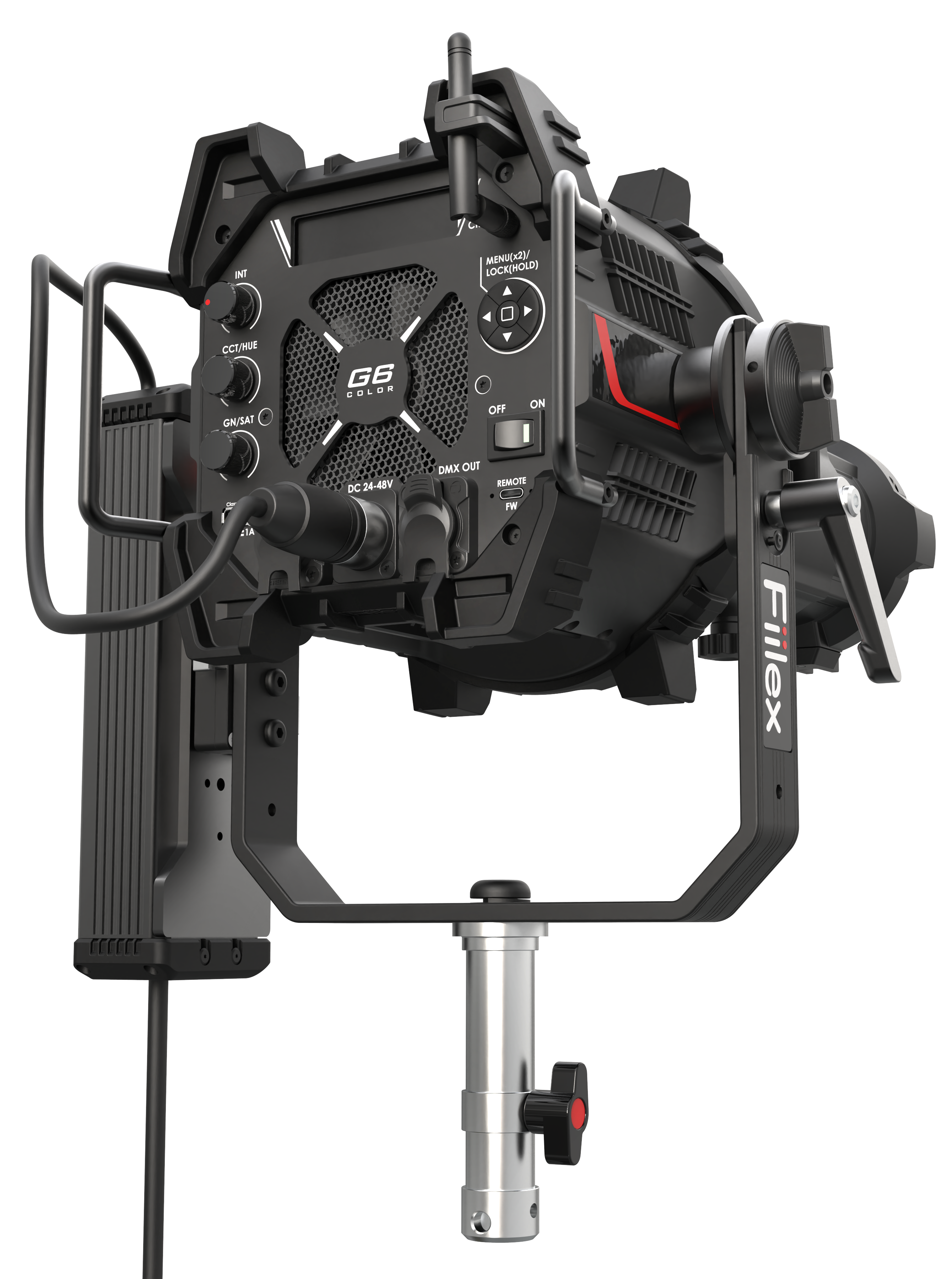 Fiilex G6 COLOR  - FIILEX | Bellalite