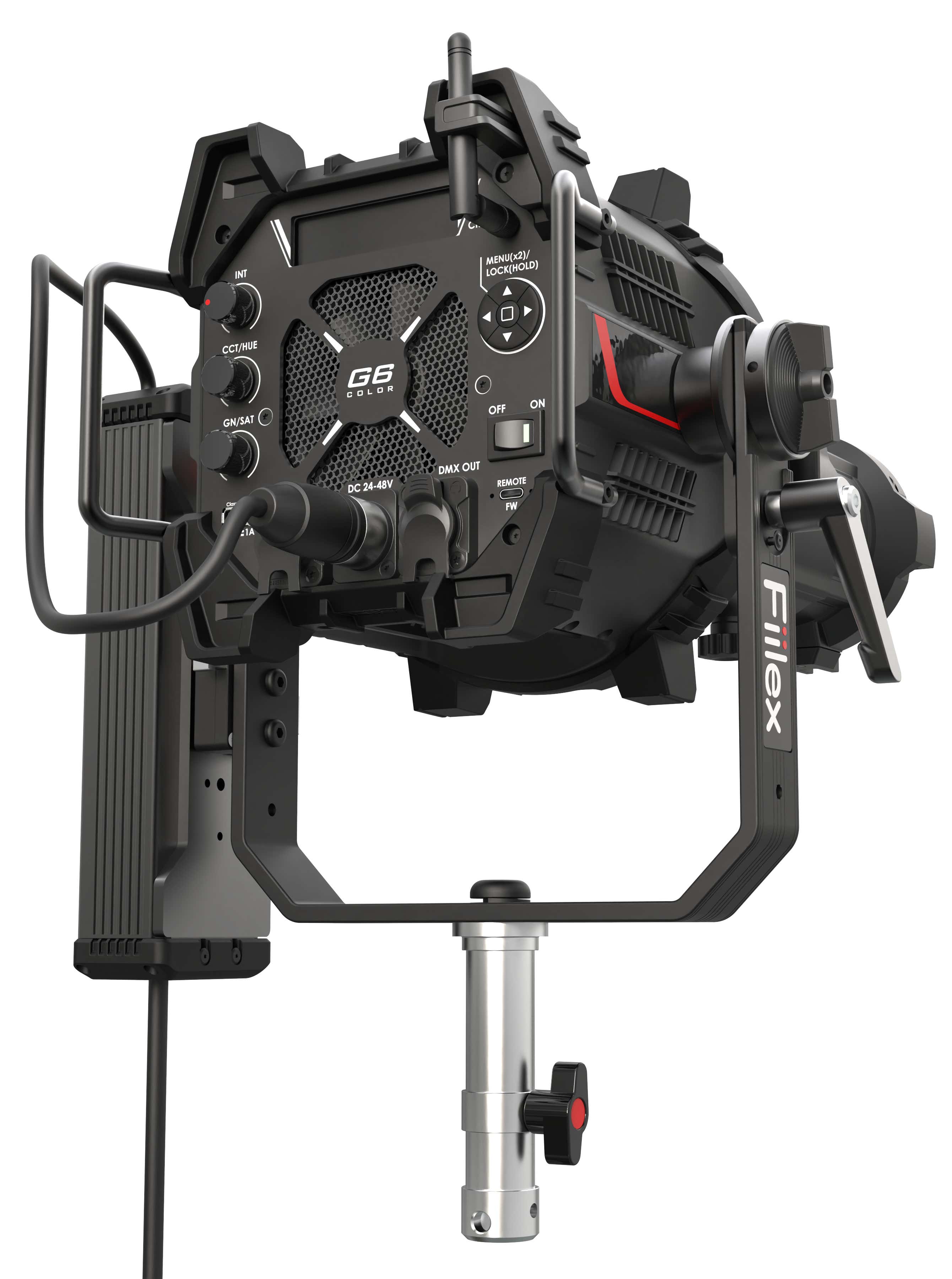 Fiilex G6 COLOR - FIILEX | Bellalite Fiilex G6 COLOR - FIILEX | Bellalite